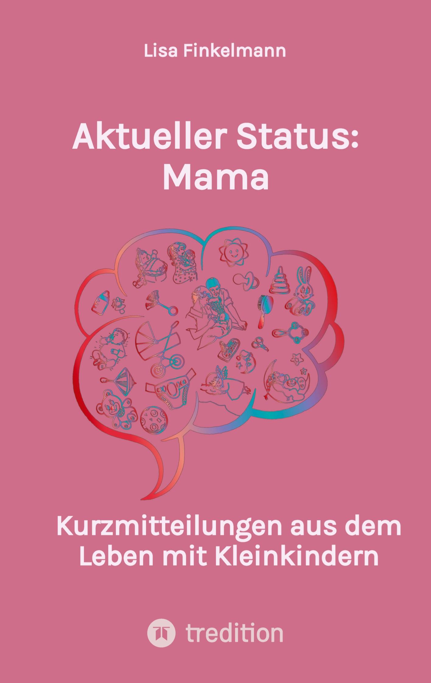 Vorderes Coverbild Aktueller Status: Mama