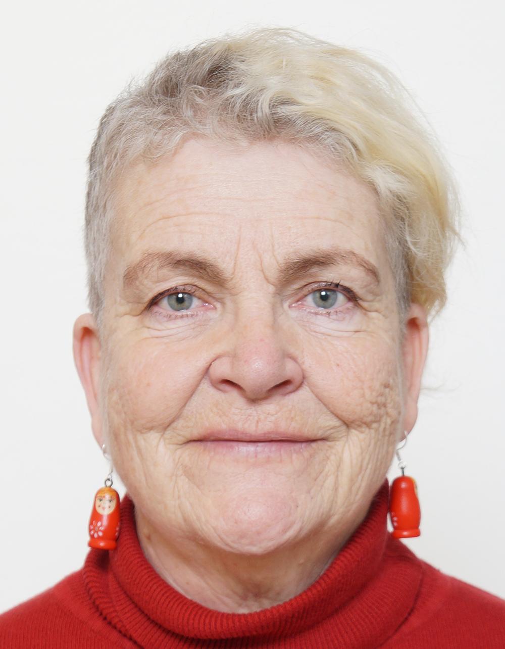 Beispielinhalt (Bild) Im Russischen Exil