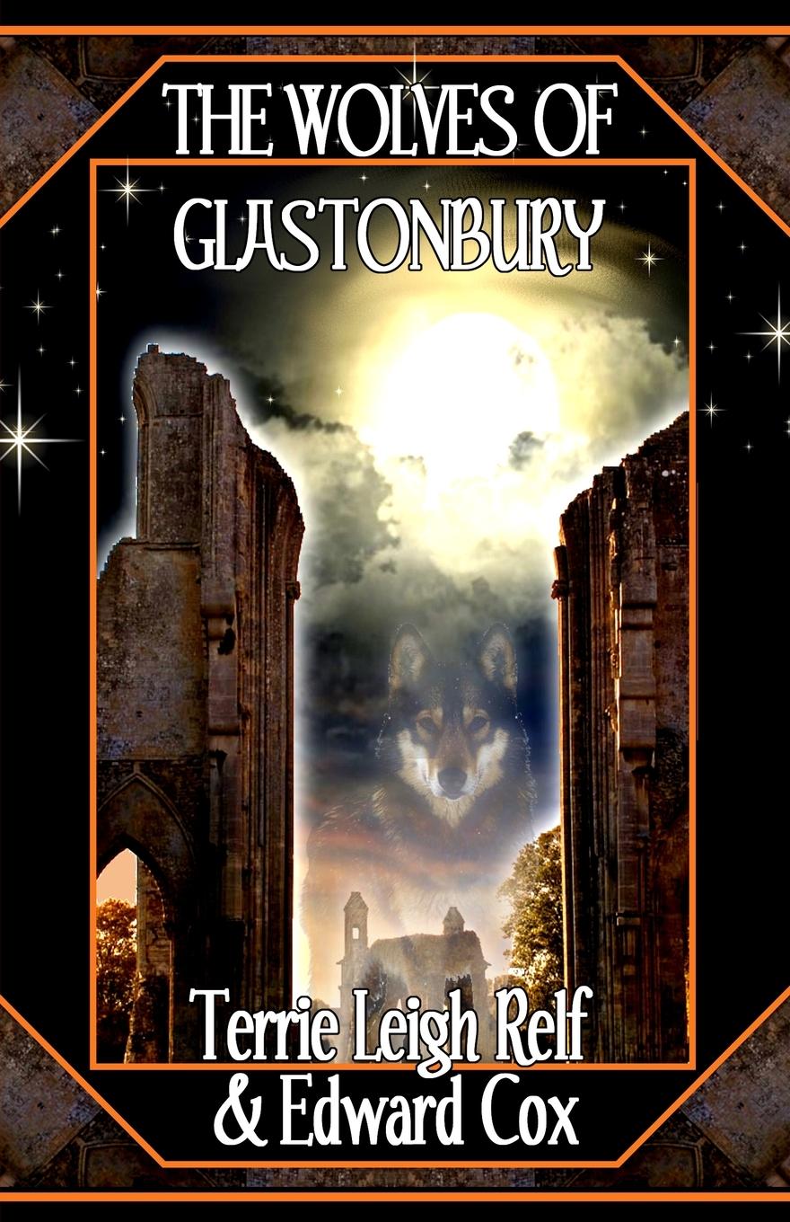 Vorderes Coverbild The Wolves of Glastonbury