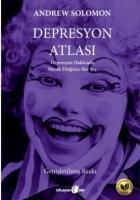 Vorderes Coverbild Depresyon Atlasi