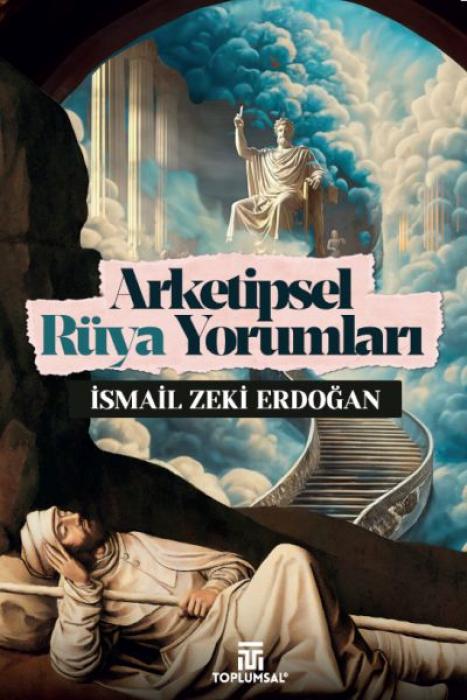 Vorderes Coverbild Arketipsel Rüya Yorumlari