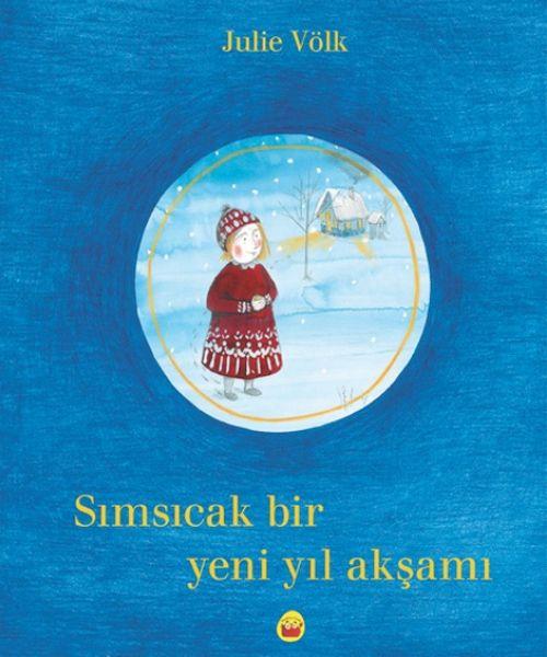 Vorderes Coverbild Simsicak Bir Yeni Yil Aksami