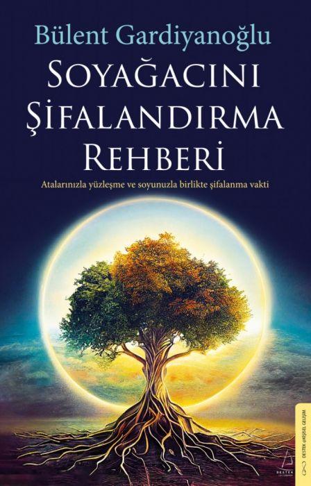 Vorderes Coverbild Soyagacini Sifalandirma Rehberi