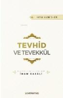 Vorderes Coverbild Tevhid ve Tevekkül
