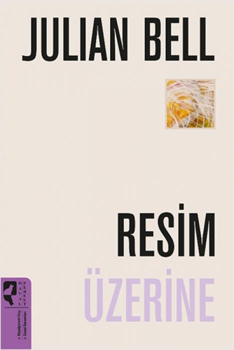 Vorderes Coverbild Resim Üzerine
