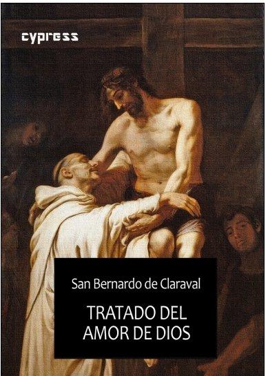 Vorderes Coverbild Tratado del amor de Dios