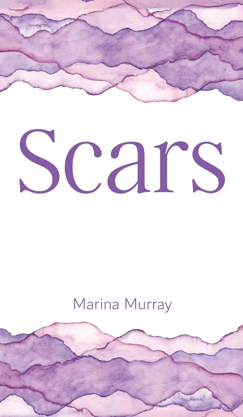 Vorderes Coverbild Scars
