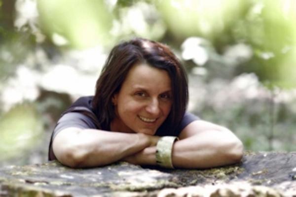 Autorenbild Englische Gärten - naturnah und wild interpretiert