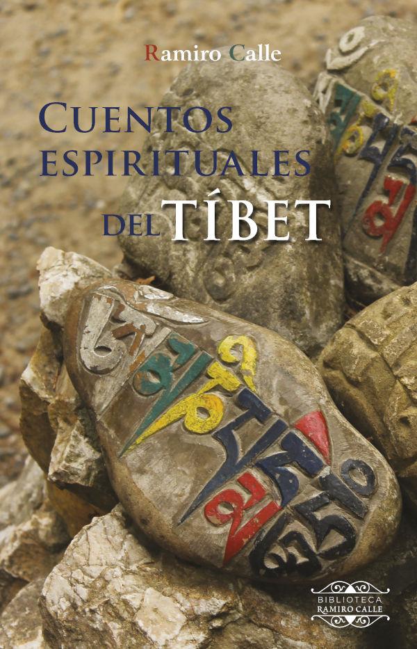 Beispielinhalt (Bild) Cuentos espirituales del Tíbet
