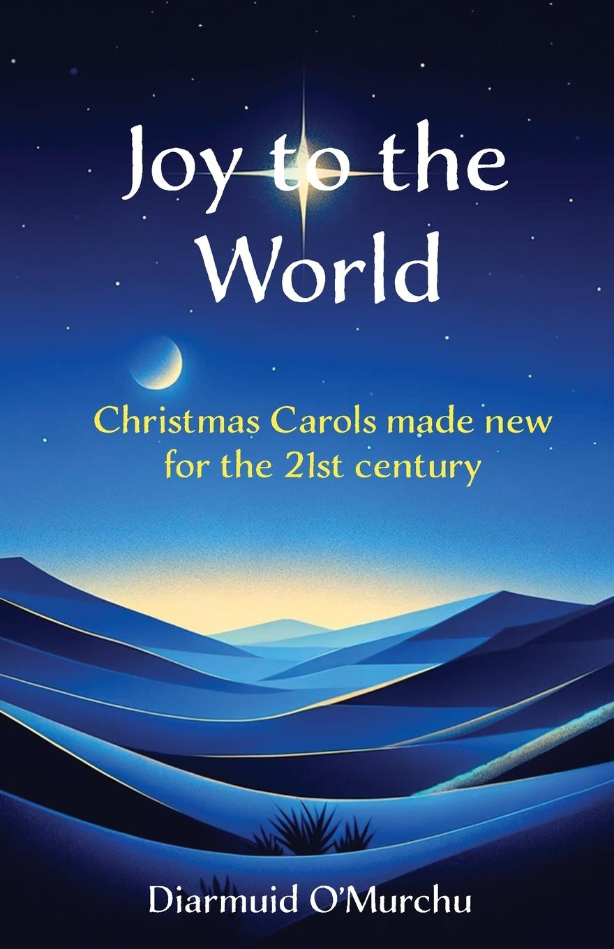 Vorderes Coverbild Joy to the World