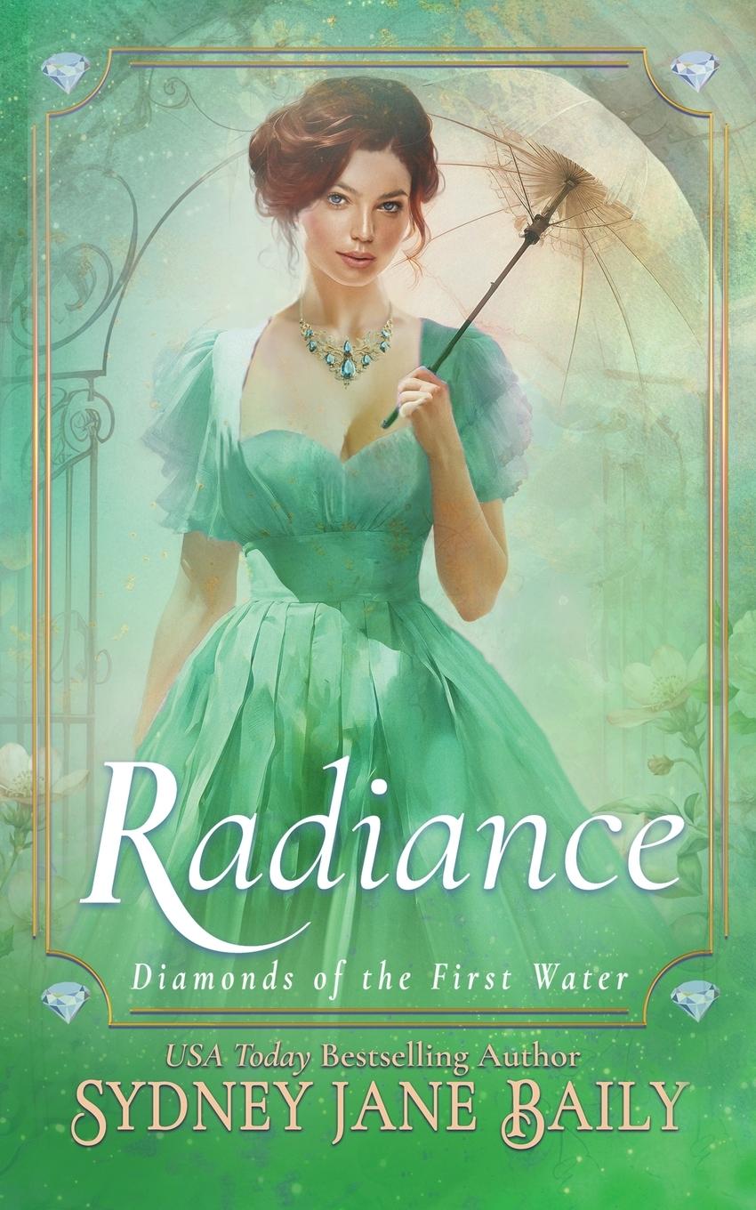 Vorderes Coverbild Radiance