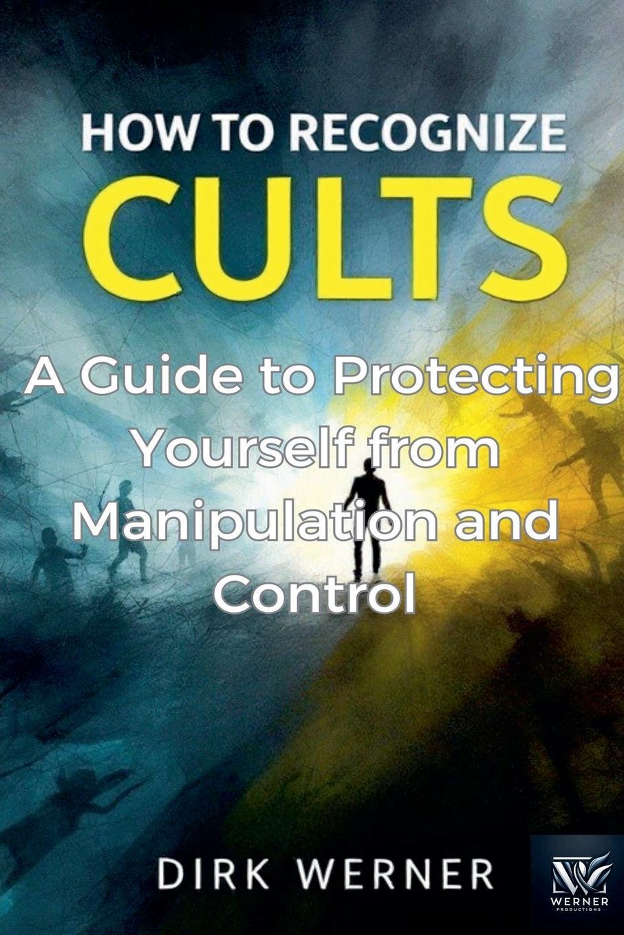 Vorderes Coverbild How to Recognize Cults