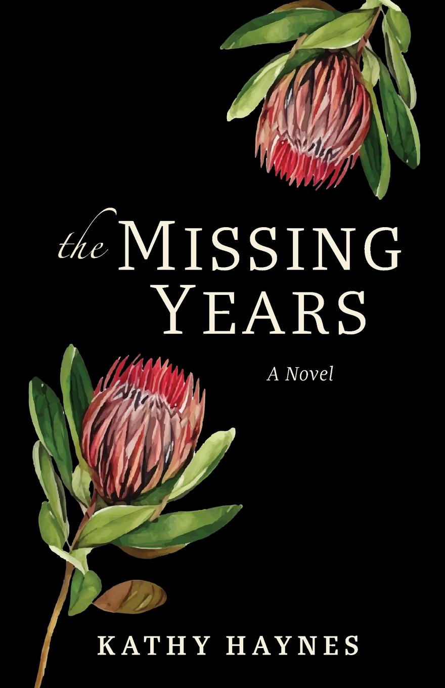 Vorderes Coverbild The Missing Years