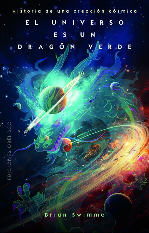 Beispielinhalt (Bild) Universo Es Un Dragón Verde, El