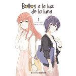 Vorderes Coverbild Bollos A La Luz De La Luna 01
