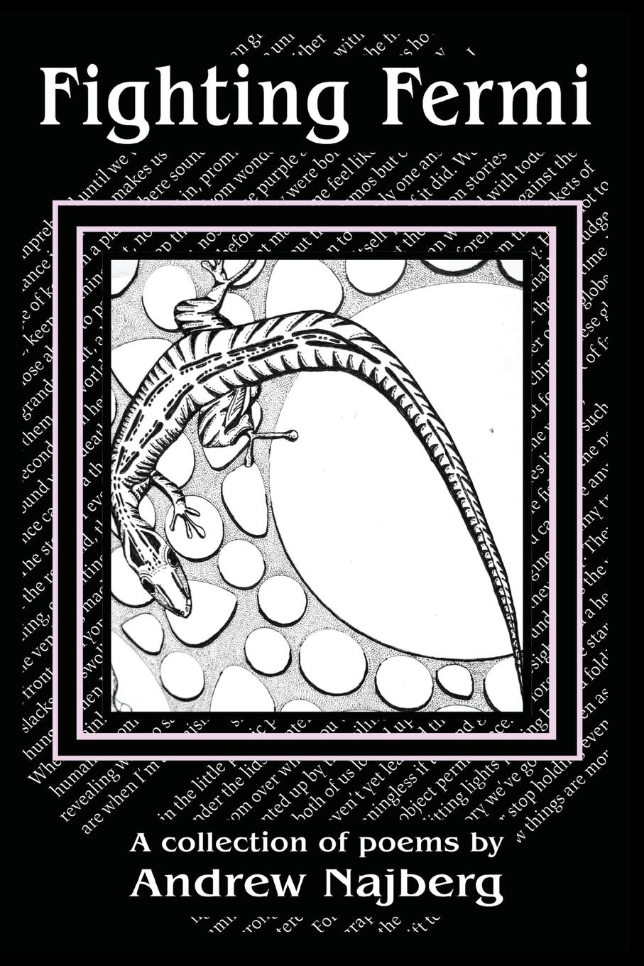 Vorderes Coverbild Fighting Fermi