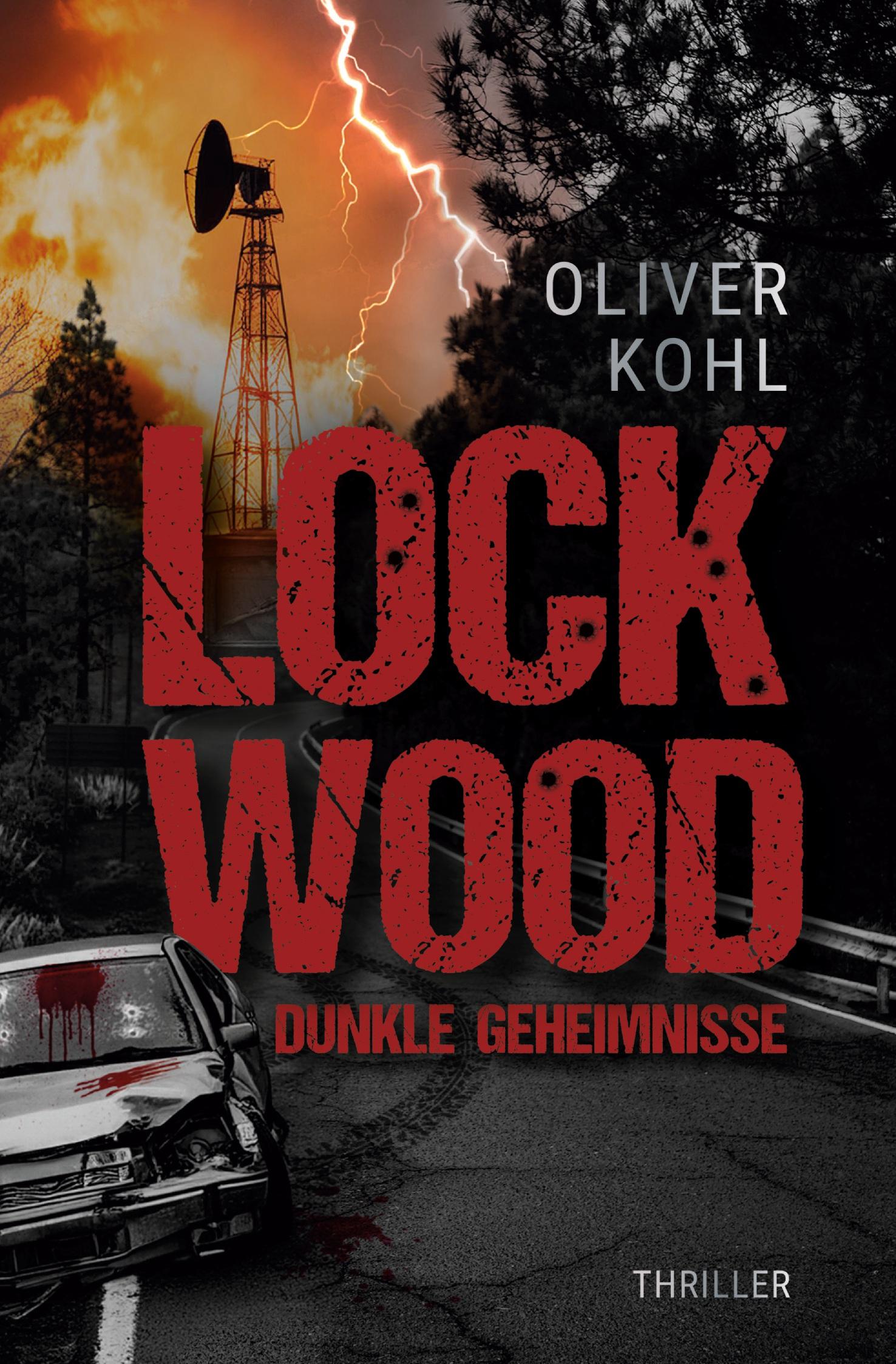 Vorderes Coverbild Lockwood