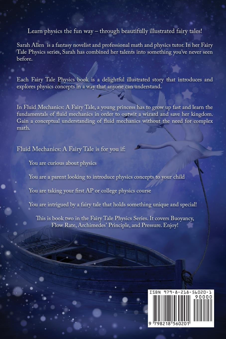 Rückseitencover Fluid Mechanics