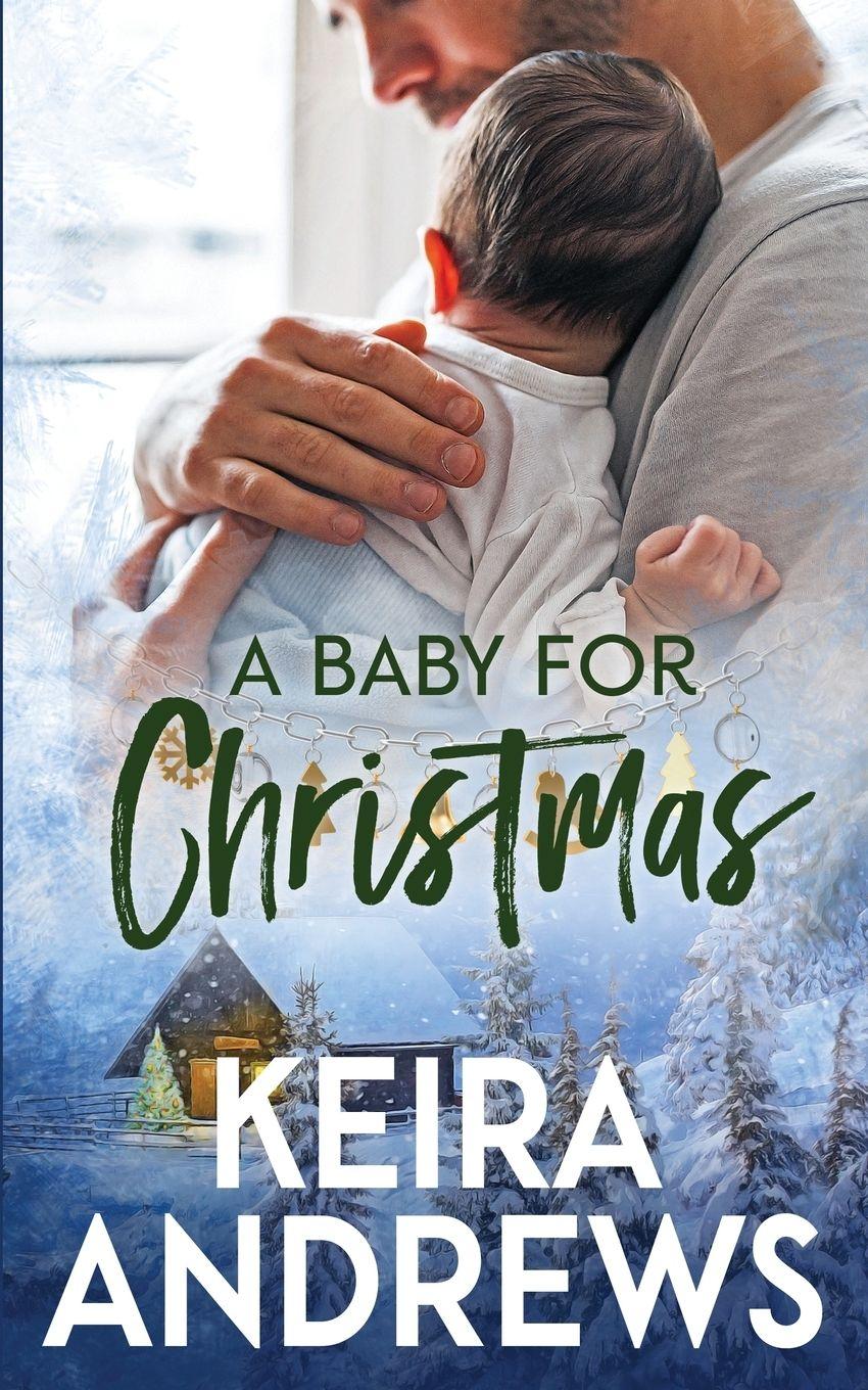 Vorderes Coverbild A Baby for Christmas