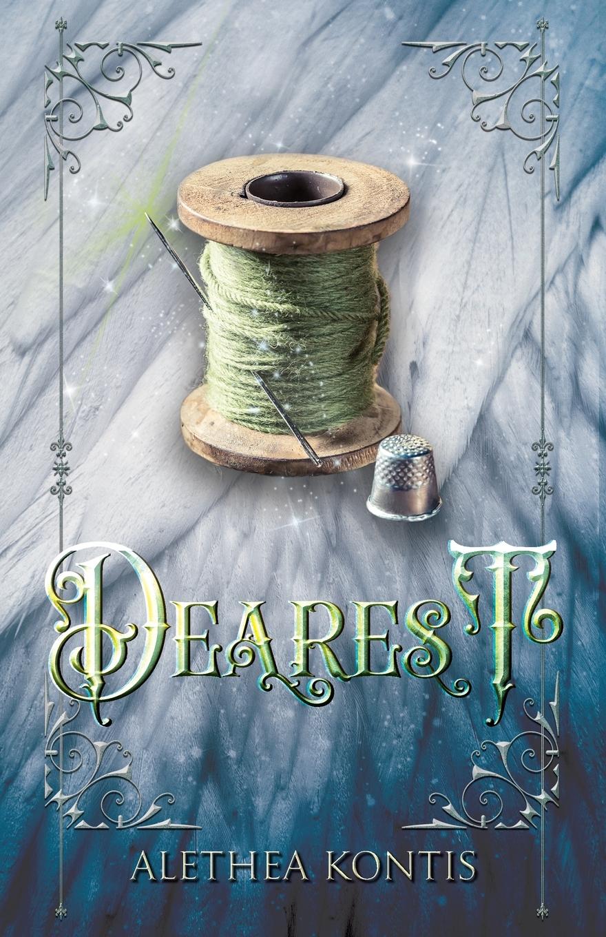 Vorderes Coverbild Dearest