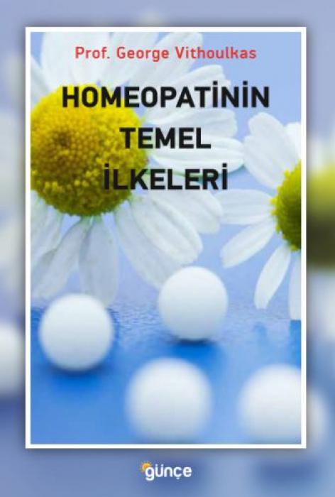 Vorderes Coverbild Homeopatinin Temel Ilkeleri