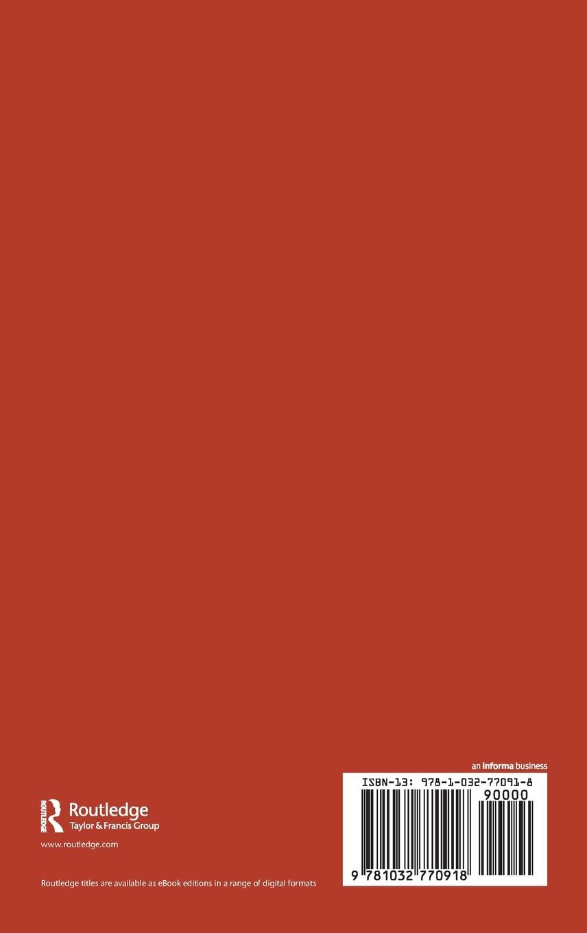 Rückseitencover Voices in the Creation of an Indigenous Trinidad and Tobago Theatre