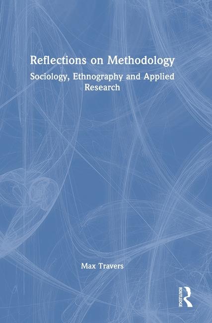 Vorderes Coverbild Reflections on Methodology