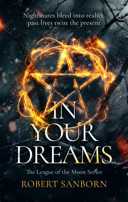 Vorderes Coverbild In Your Dreams