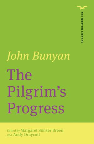 Vorderes Coverbild The Pilgrim's Progress (The Norton Library)