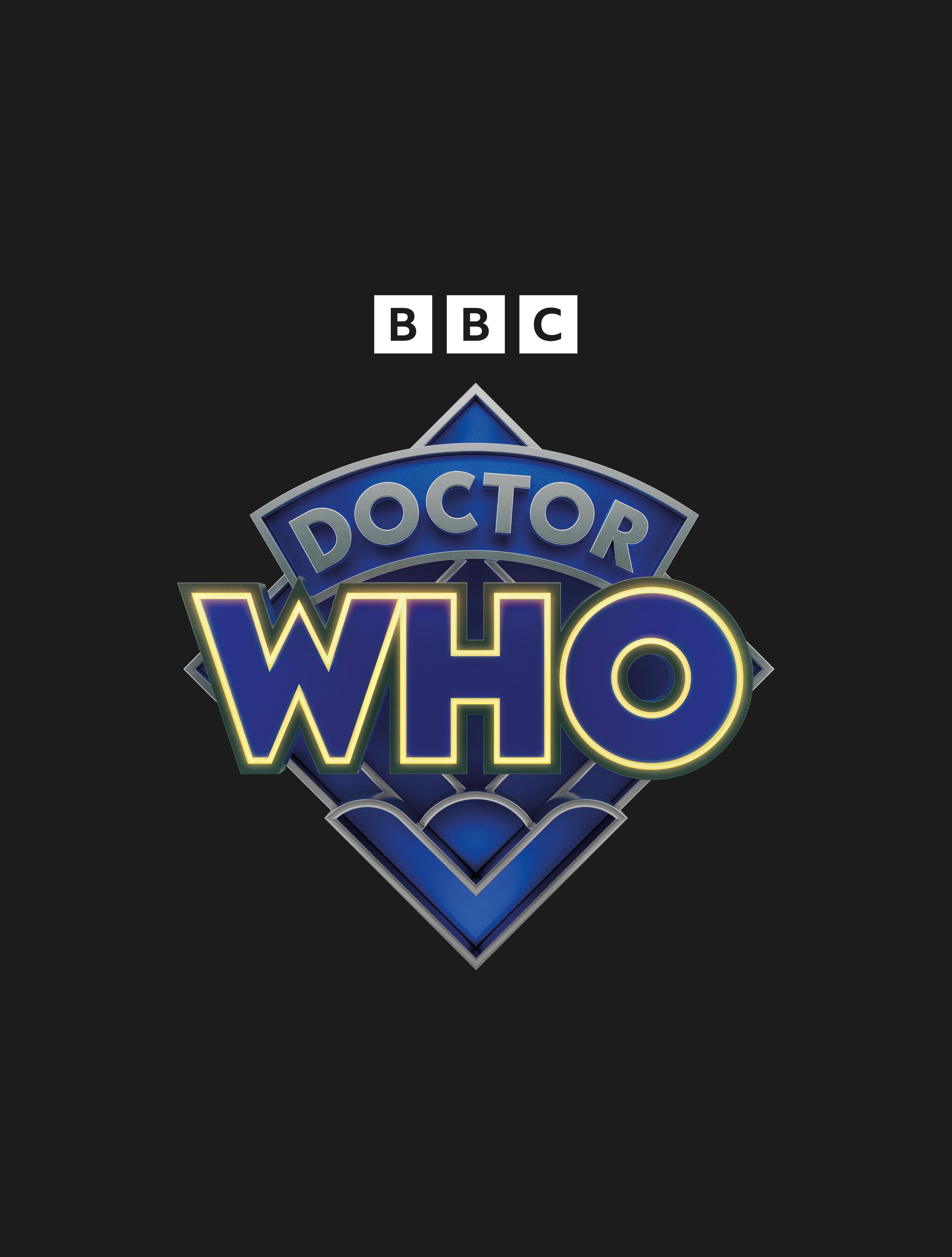 Vorderes Coverbild Doctor Who: Annual 2026