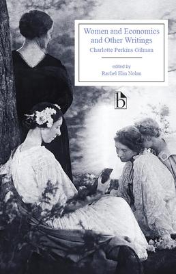 Vorderes Coverbild Women and Economics and Other Writings