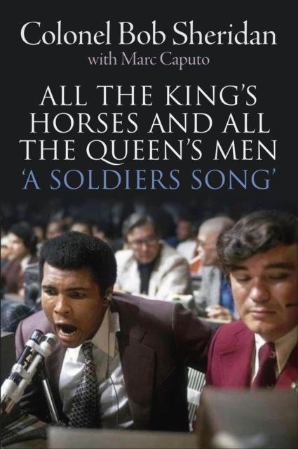 Vorderes Coverbild All the King's Horses and All the Queen's Men.