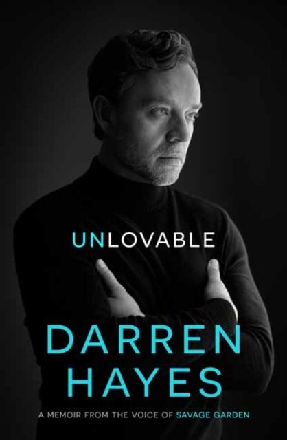 Vorderes Coverbild Unlovable