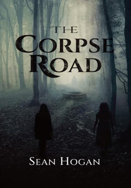 Vorderes Coverbild The Corpse Road