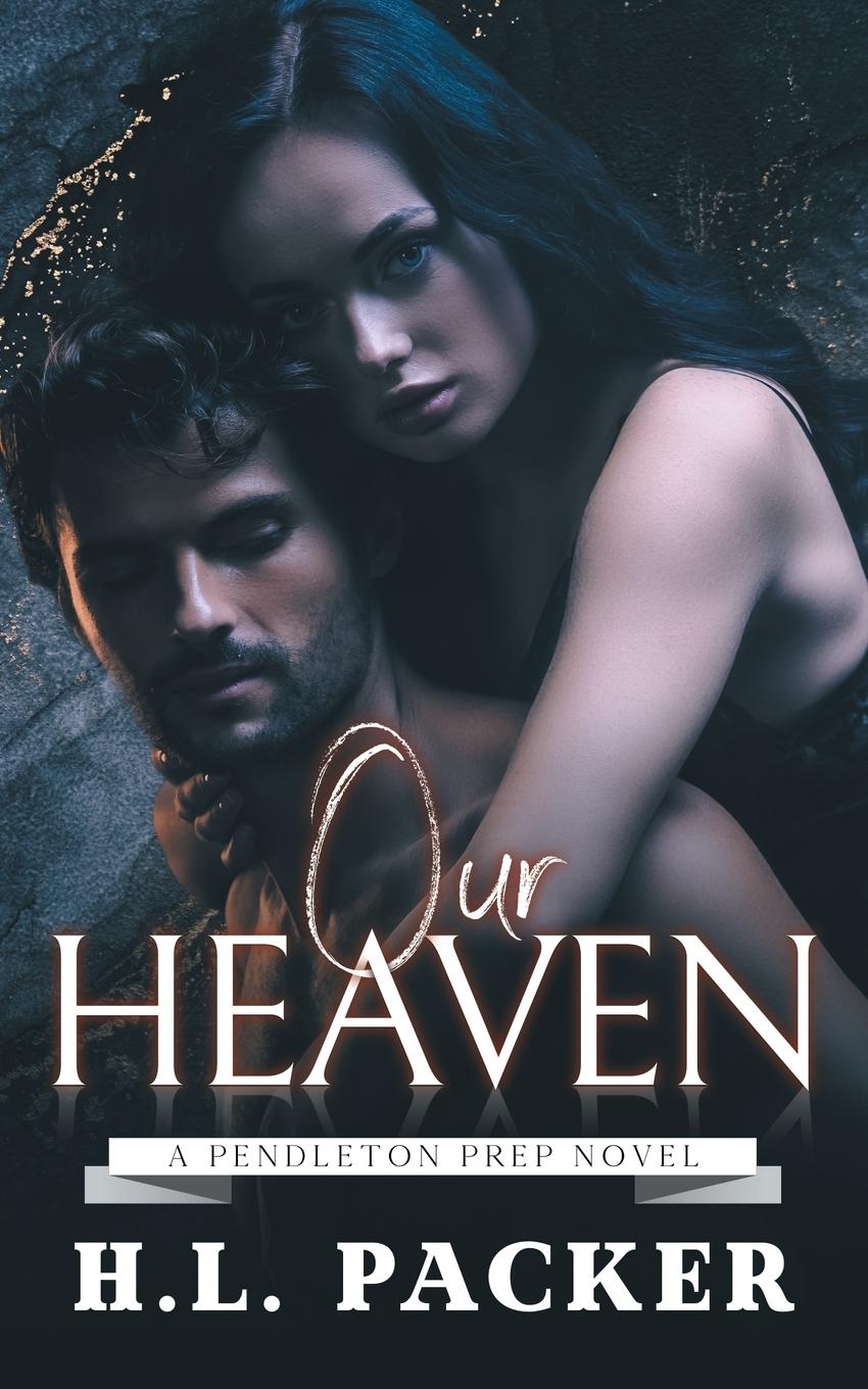 Vorderes Coverbild Our Heaven