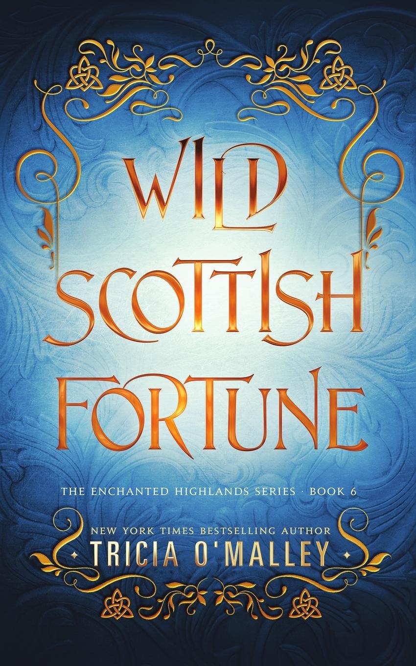 Vorderes Coverbild Wild Scottish Fortune