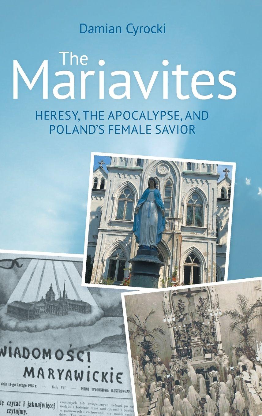 Vorderes Coverbild The Mariavites