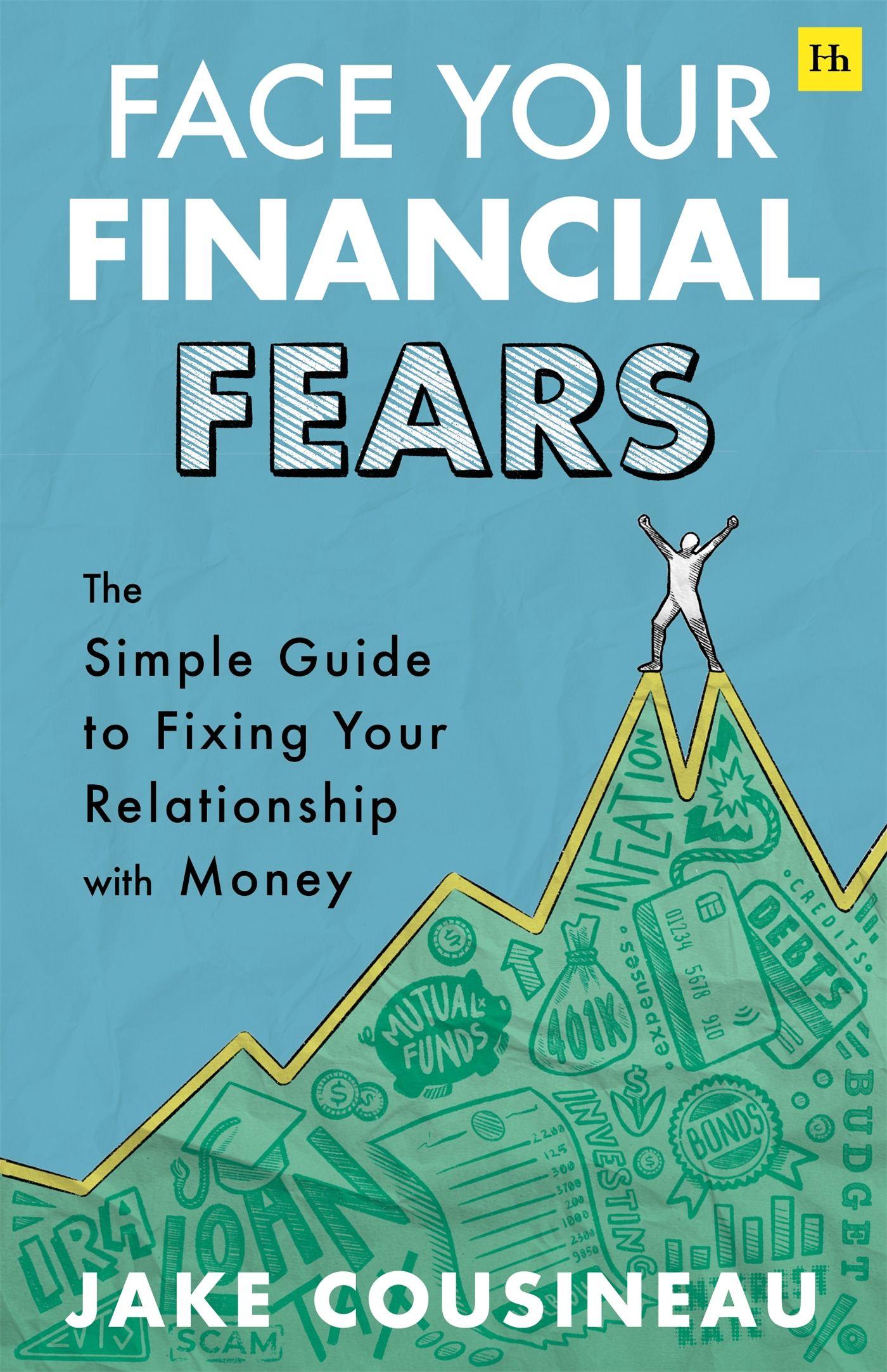 Vorderes Coverbild Face Your Financial Fears