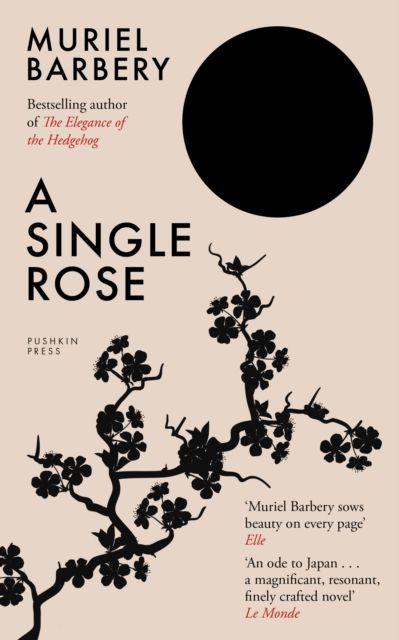 Vorderes Coverbild A Single Rose