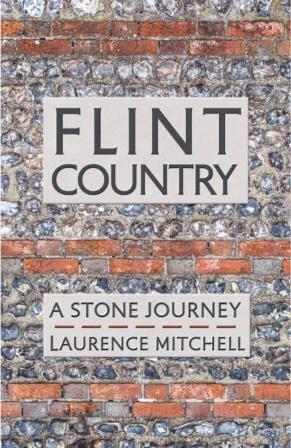 Vorderes Coverbild Flint Country