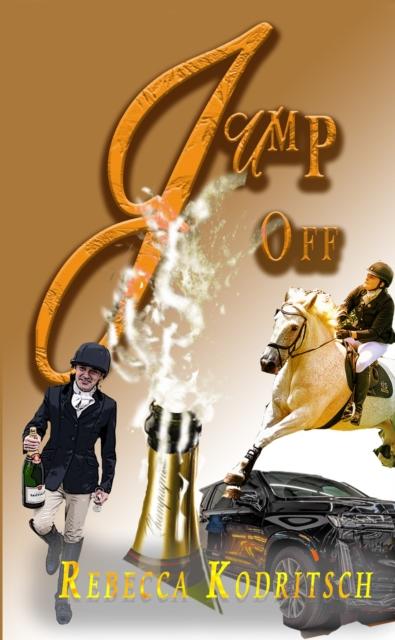 Vorderes Coverbild Jump Off