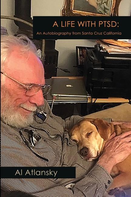 Vorderes Coverbild A Life With PTSD