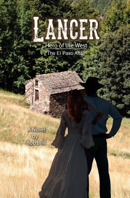 Vorderes Coverbild Lancer; Hero of the West