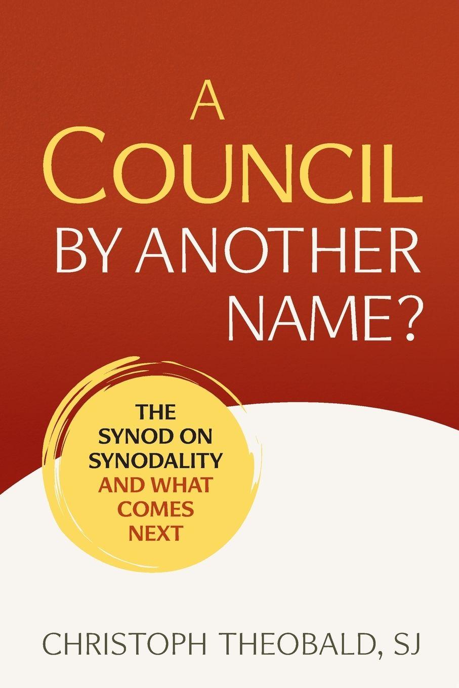Vorderes Coverbild Council by Another Name?
