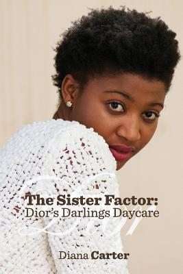 Vorderes Coverbild The Sister Factor