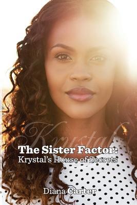 Vorderes Coverbild The Sister Factor