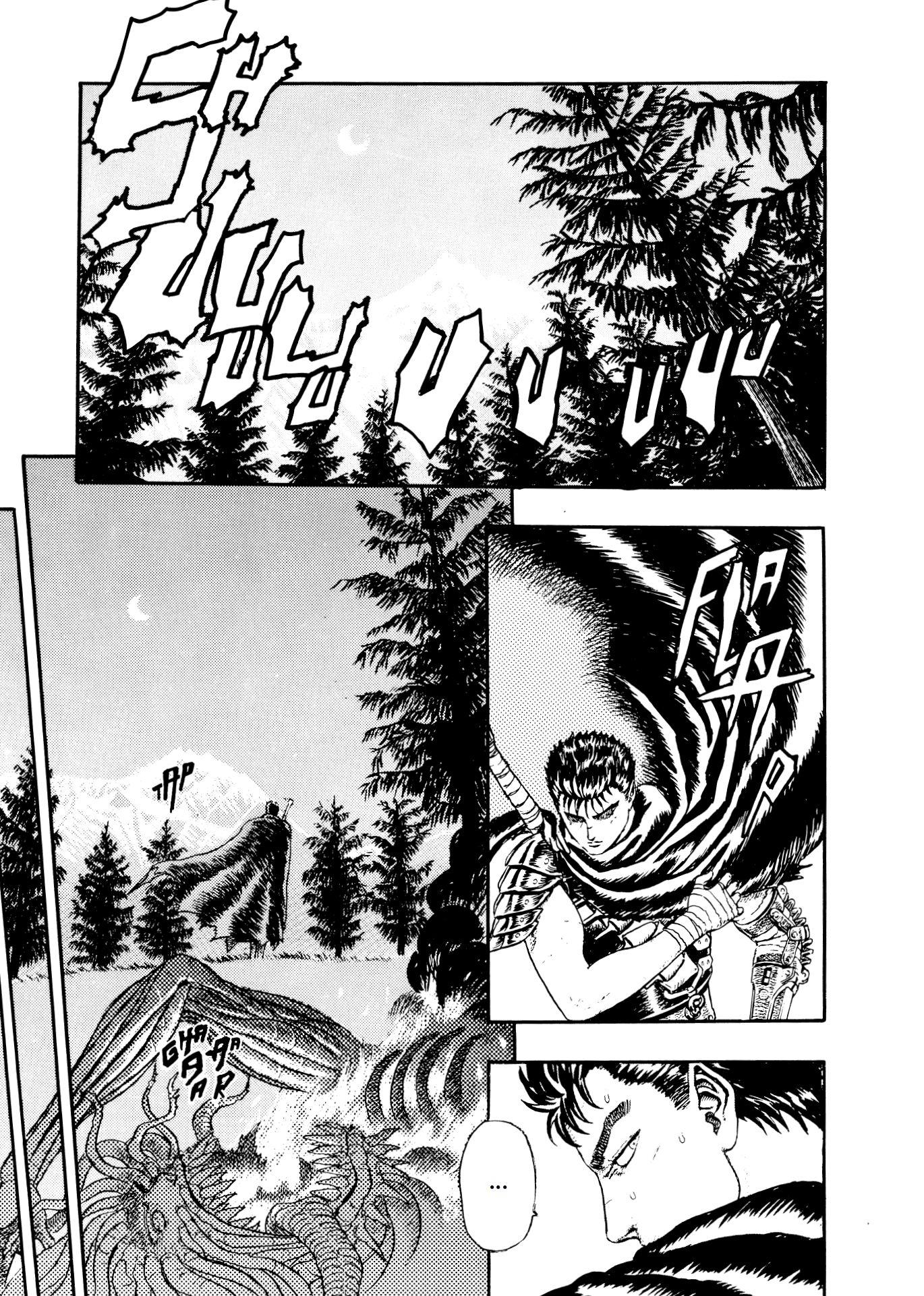 Beispielinhalt (Bild) Berserk Master Edition 01