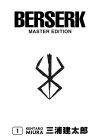 Beispielinhalt (Bild) Berserk Master Edition 01