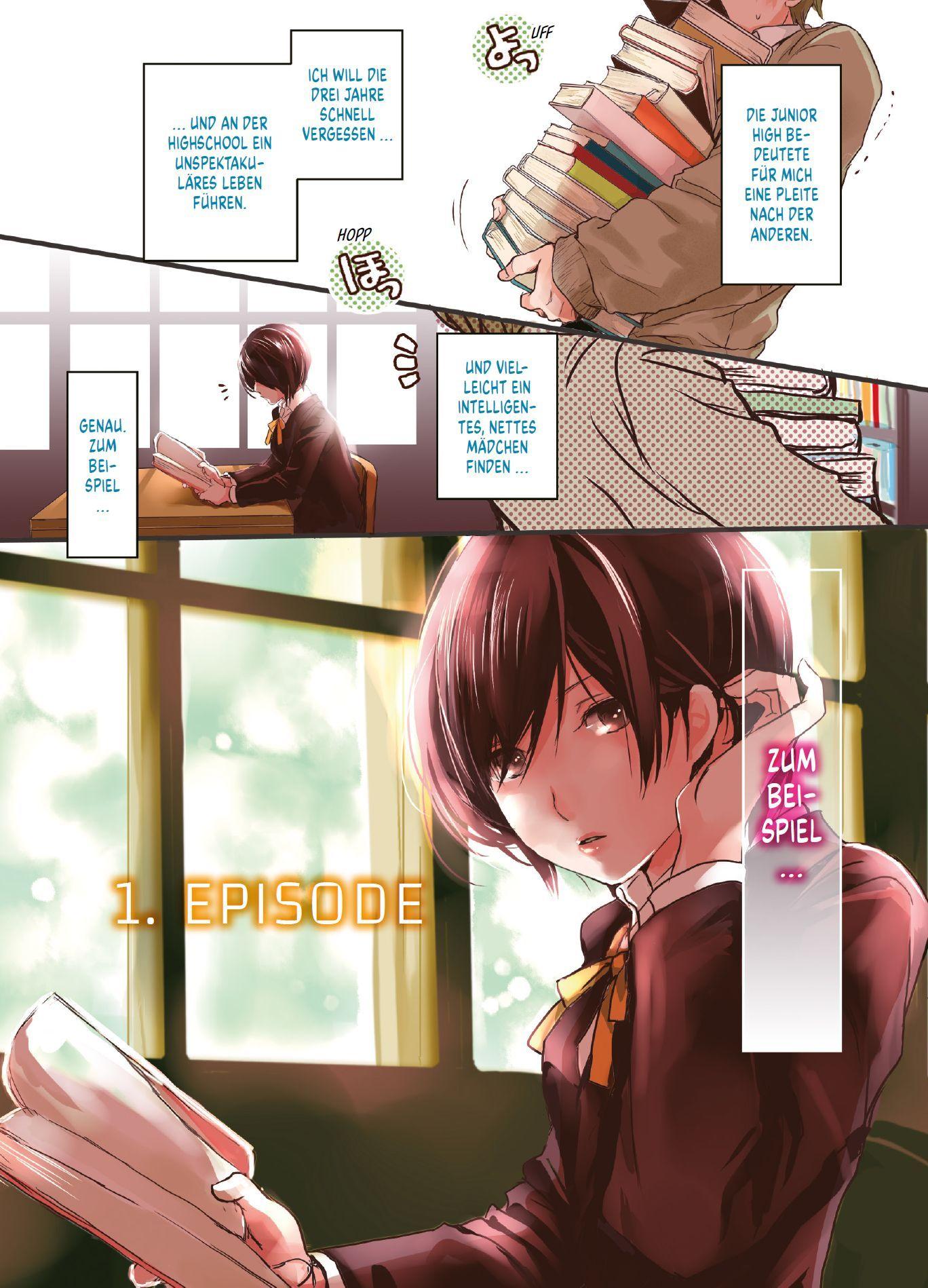 Beispielinhalt (Bild) Der ultimative Wohnwahnsinn: Unser Leben im Haus Kawai 01