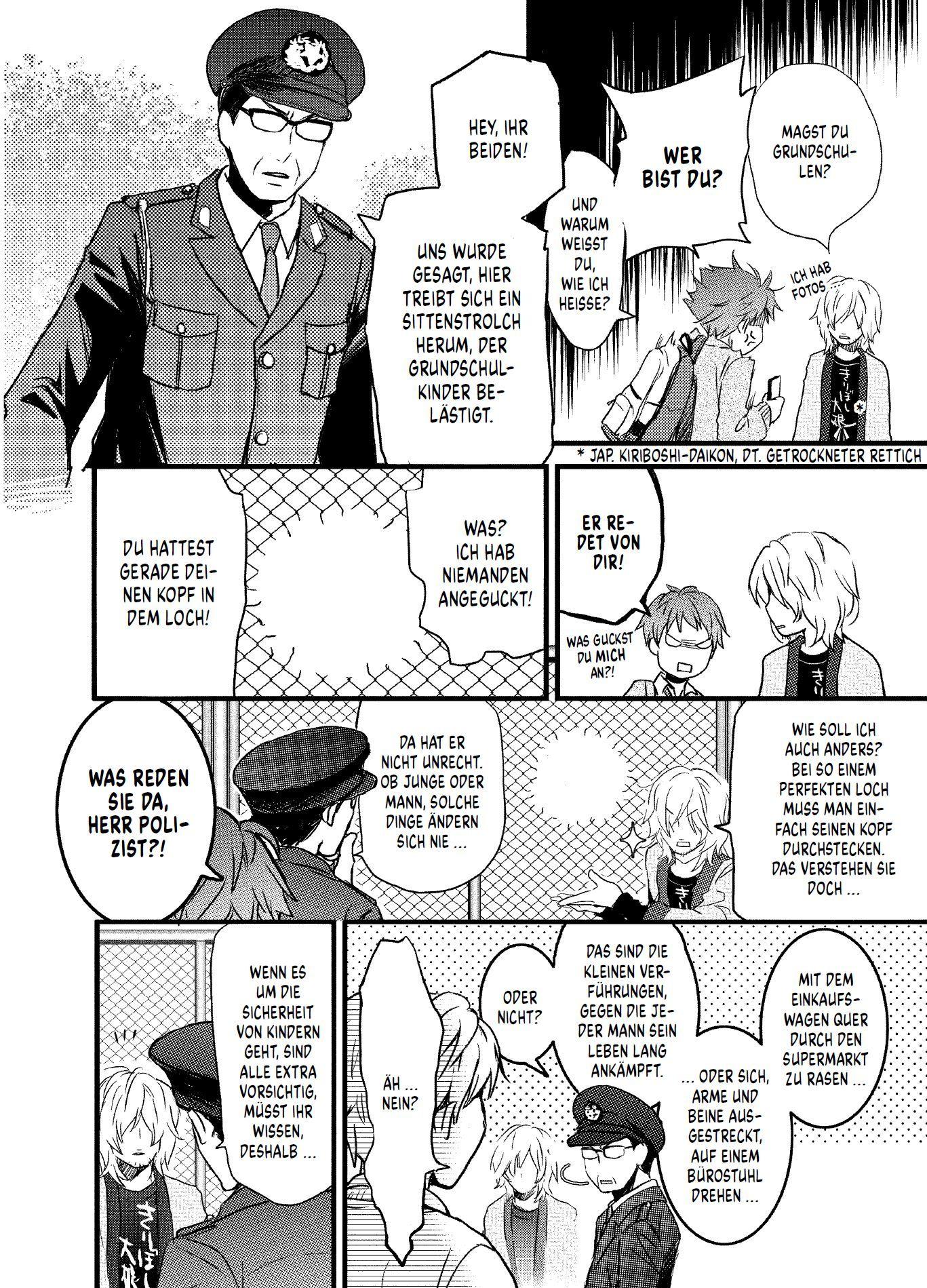 Beispielinhalt (Bild) Der ultimative Wohnwahnsinn: Unser Leben im Haus Kawai 01